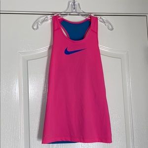 nike razorback tank top